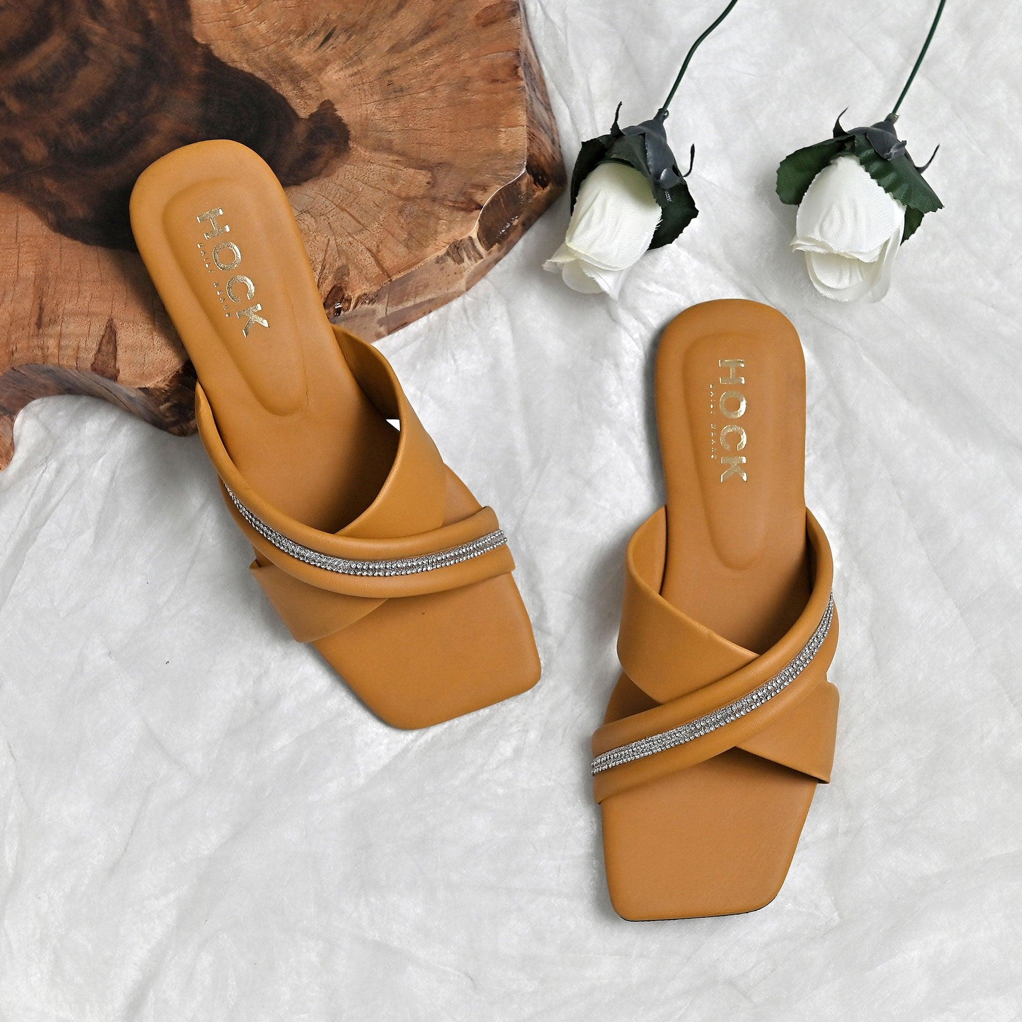Cross Embellished straps - Image 6
