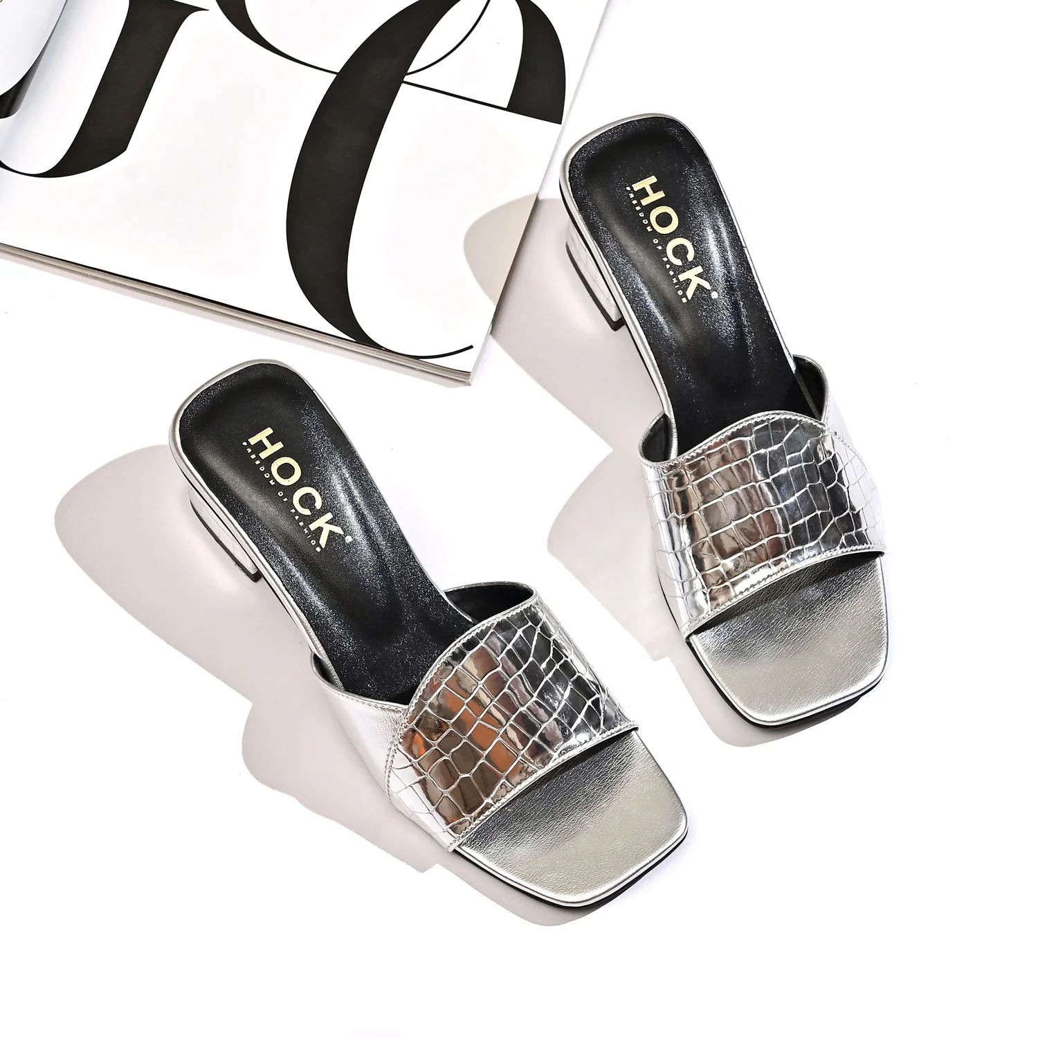 Elysian Heels - Image 4