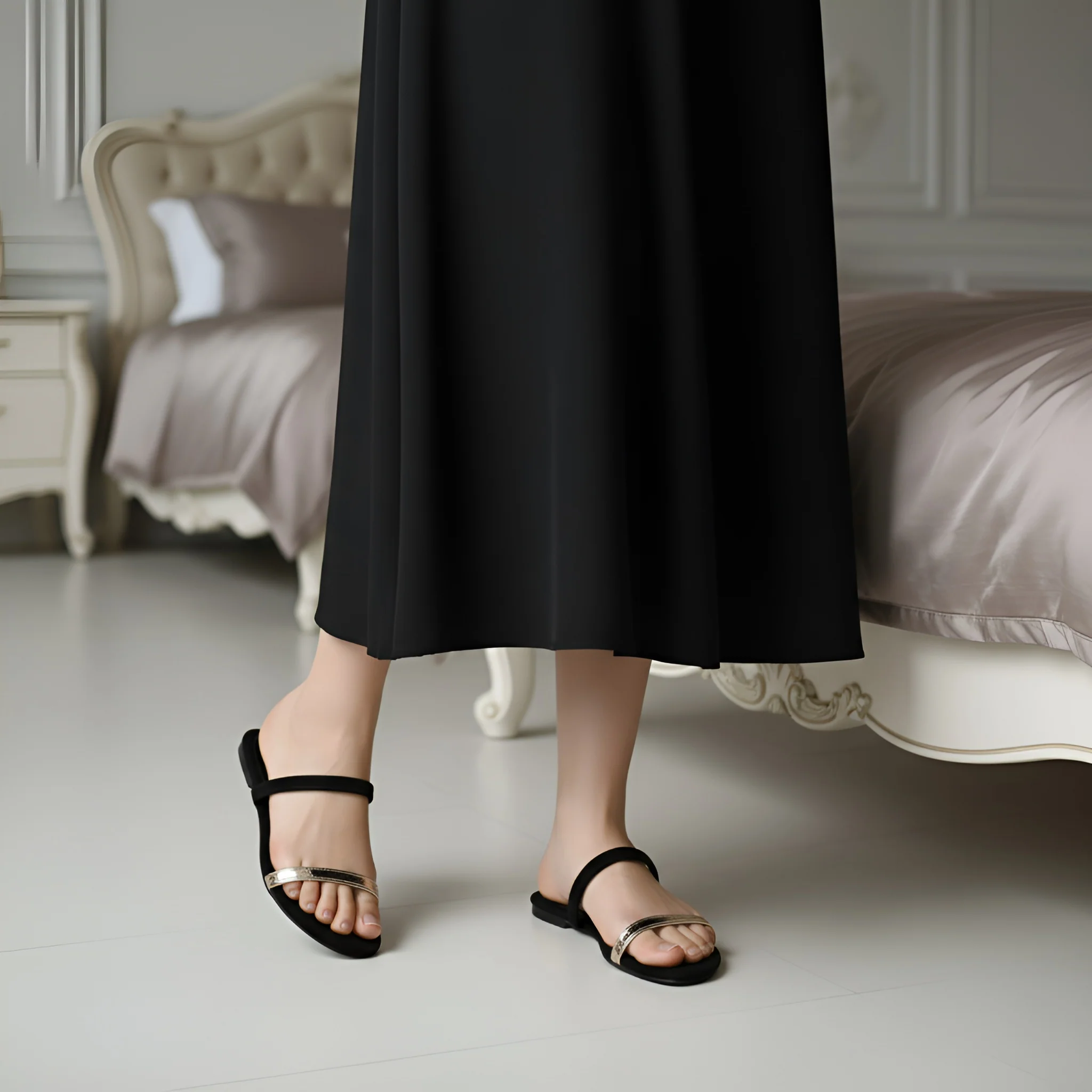 Slip-on Simplicity - Image 4