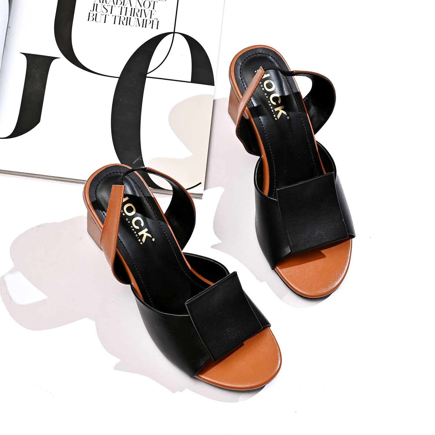 Square-Patch-Heel - Image 7